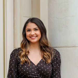 Meet your Posher, Leanza